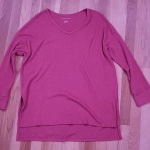 American Eagle long sleeve shirt